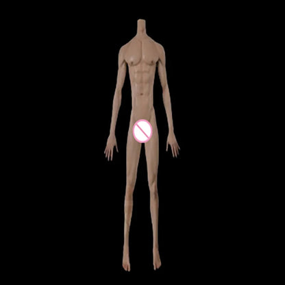 RENHEYUOU Sexy Adult Sex Doll for Women Real Size Gay Doll with Big Dildo Penis Lifelike Anal Female Masturbator Sex toys 18+ luvshop24