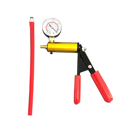 Electric Manual Vacuum Pump Penis Pump/Anal Pump For Adult Negative Pressure Exercise Suction Pressure Gauge Handle Accessory luvshop24