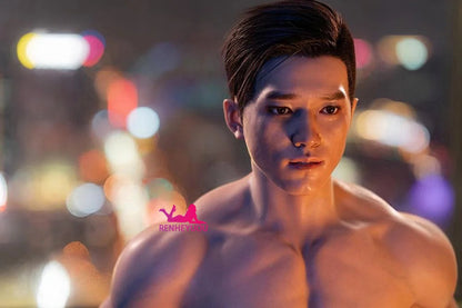 RENHEYUOU Realistic Sex Doll 186CM Full Size Adult Doll Big Dildo Realistic Anal Insertable Male Female Masturbator Sex Toys 18+ luvshop24