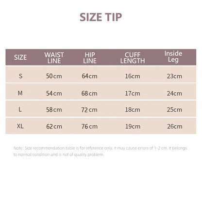 1pc Girls Period Underwear Mid-Rise Cartoon Cotton 3-Layer Leak-proof Incontinence Panties Absorbent Teen Menstrual Briefs S-XL luvshop24