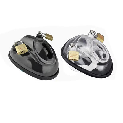 Cock Cages Penis Ring Chastity Cock Ring Chastity Belt Penis Lock Erotic Toys Adult Products Male Chastity Device Lock Penis Toy luvshop24