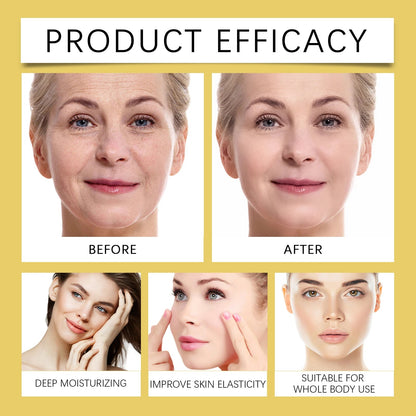 Relaxing Body Massage Oil Long Lasting Moisturizing Dry Skin Care Essence Improve Rough Reduce Pigmentation Skin Brightening Oil luvshop24