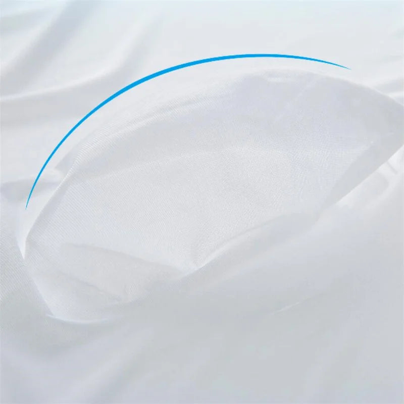 1-2 Pcs Ultra-thin Underwear Sexy Transparent 2022 New Mesh Ice Silk Mens Boxer Shorts Naked Seamless Plus Size Boxershorts Men luvshop24