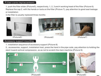 4 in 1 Vacuum Ultrasonic Cavitation 40HKZ Vela Body SHAPE Cellulite Reduction Infrared Light 940NM Face Body Slimming Machine luvshop24