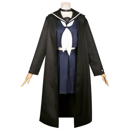 Blue Archive Cosplay Costume - School-style JK-inspired Set, for Game Role - Playing, Cosplay, Anime-themed, Ideal for Halloween luvshop24