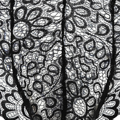 Men Sexy Crossdressing Erotic Sissy Lingerie See Through Mesh Lace Gay Underwear Male Bra Top Transparent Boxers Fetish Customs luvshop24