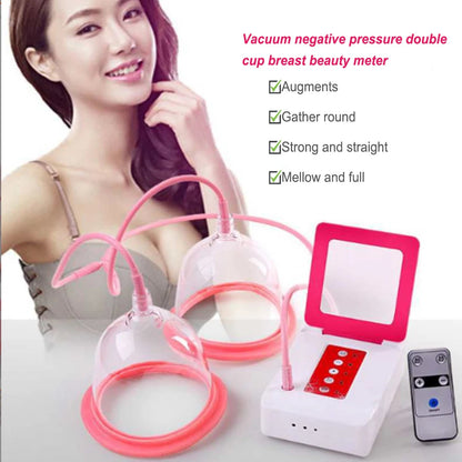 New Hip/breast Enhancement Pump Cupping Tool Buttocks Lifter Cup Body Shaping Massage Body Cups Hips Trainer Hip Lift Up Massage luvshop24