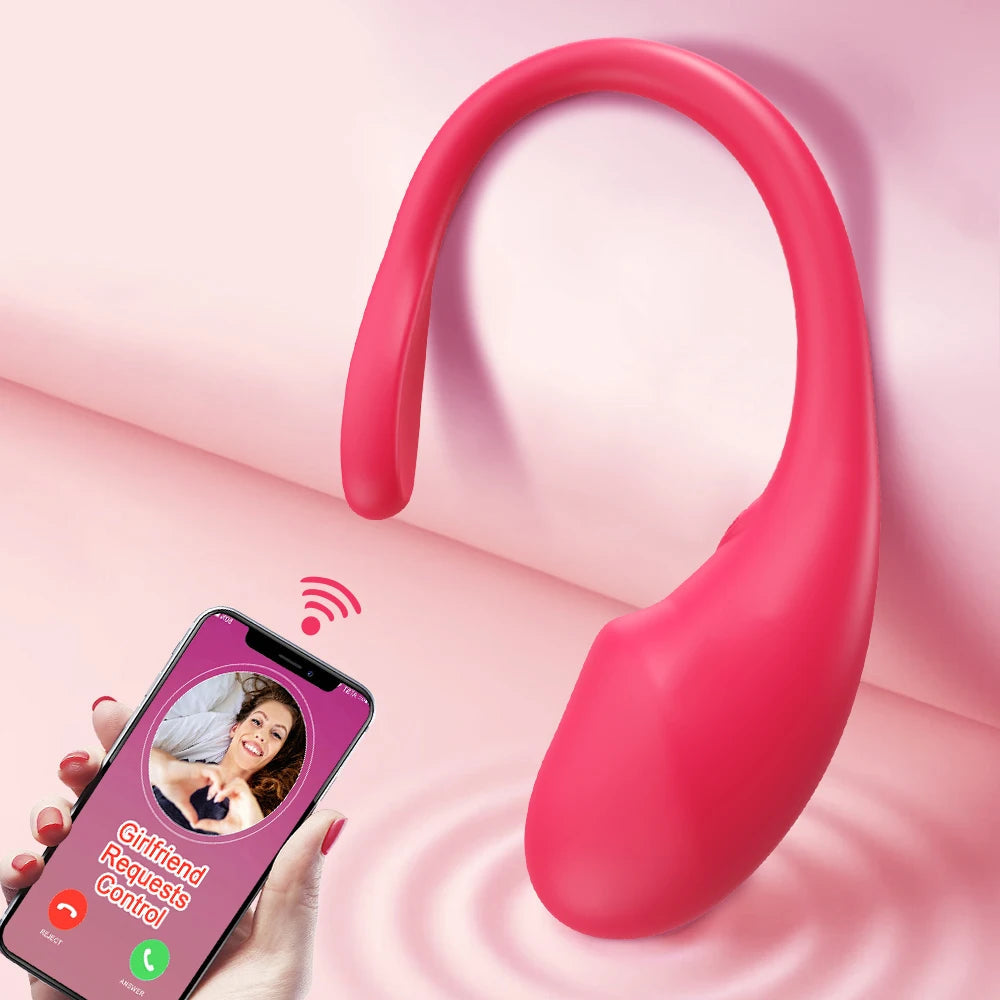 Adult Toys Vibrator Masturbation Tools for Women Outdoor Wearable Vibrator Clitoris Stimulator Dildo Penetration Vagina Vibrator luvshop24