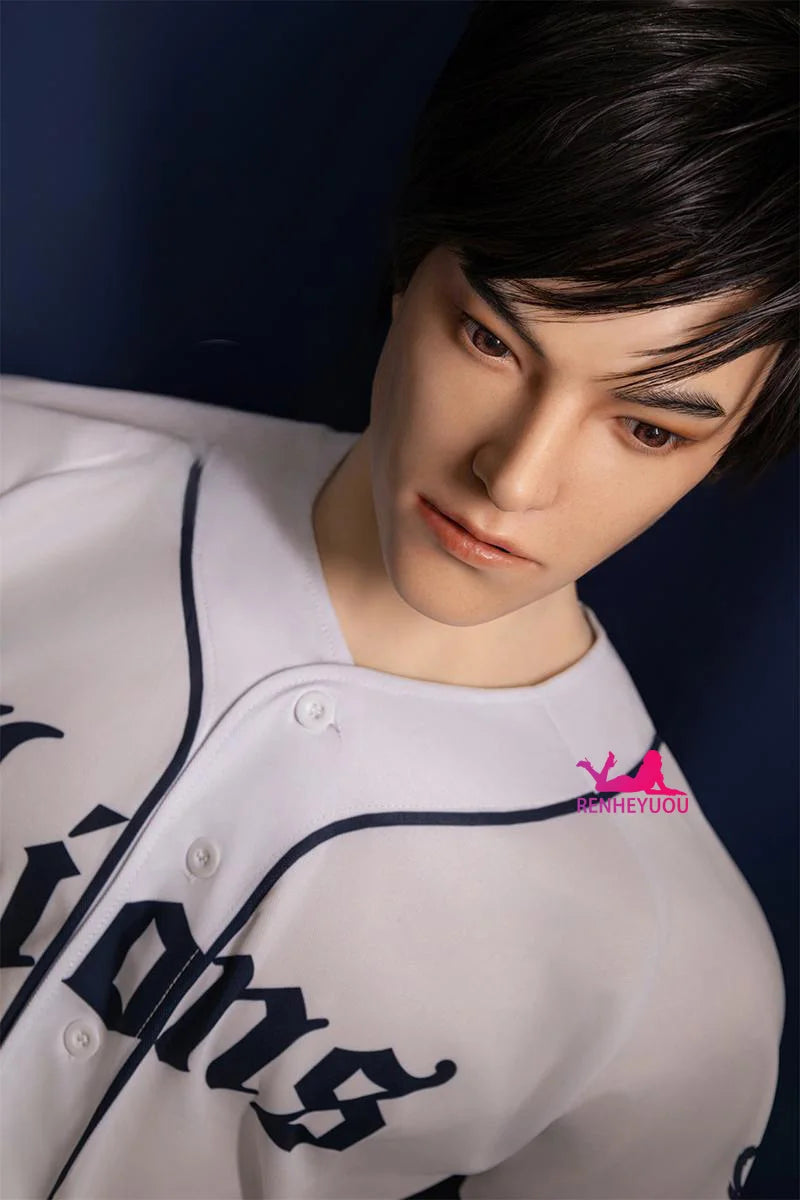 RENHEYUOU Sex Doll Full Size 175CM Silicone Love Dolls For Men Female Masturbation Realistic Anal Anus Sexy Adult Sex Toys 18+ luvshop24