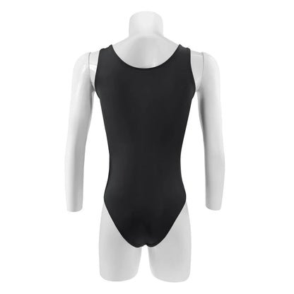 Mens Sexy Underwear Bodysuit Body Shaper Slimming Undershirt Leotard Wear Erotic Hombre Male Lingerie Tanga Erotic Lingerie luvshop24