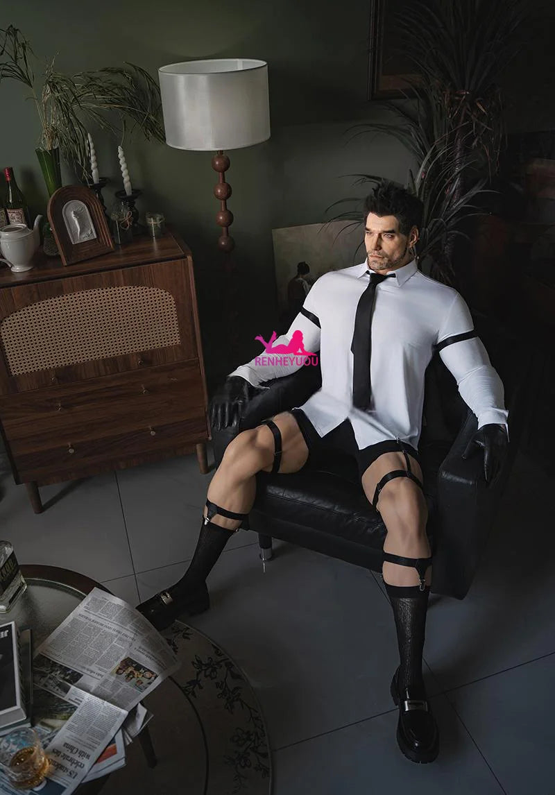 RENHEYUOU Gay Sex Toys High Quality Adult Real Doll 186CM Male Female Masturbation Sex Toys Lifelike Anal Sexy Breasts Sex Dolls luvshop24