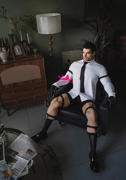 RENHEYUOU Gay Sex Toys High Quality Adult Real Doll 186CM Male Female Masturbation Sex Toys Lifelike Anal Sexy Breasts Sex Dolls luvshop24