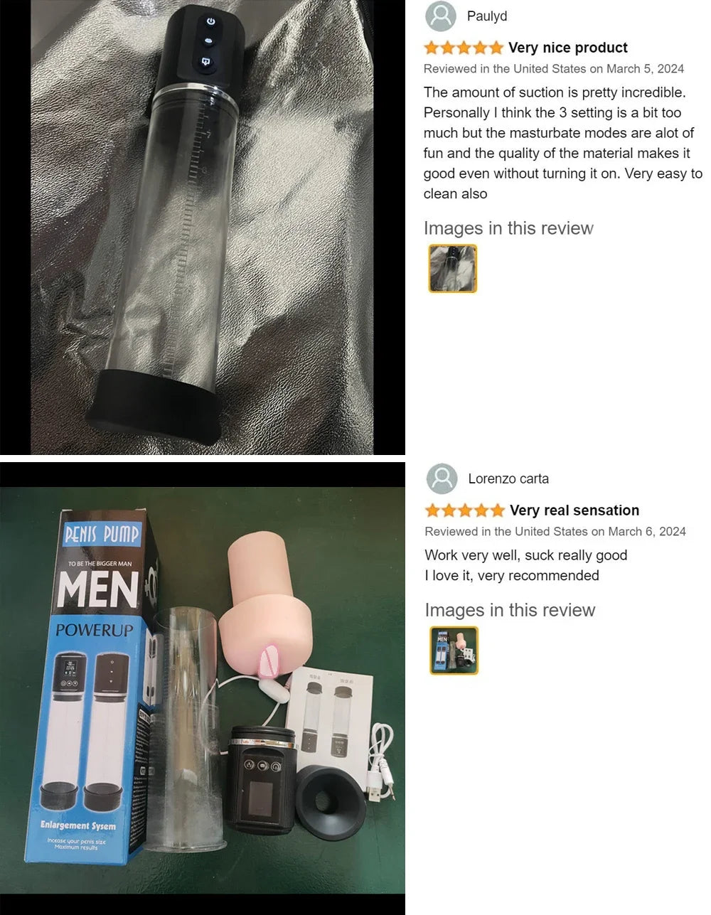 Automatic Penis Pump Men Enlargement dilate Trainer Penis Vacuum Pump Sex Toys 5 Suction Male Masturbator Sex Toys for Men luvshop24