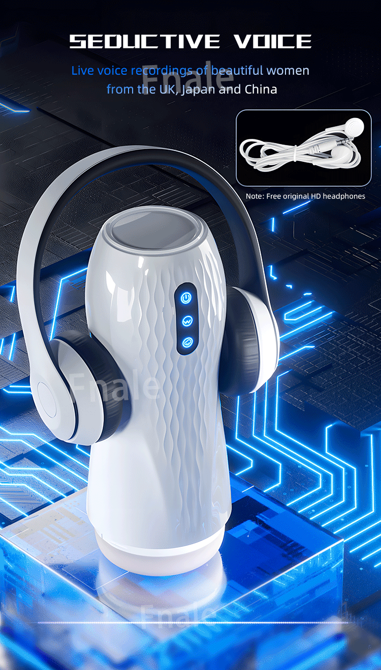 Male Masturbator Automatic Sucking Vibration Blowjob Machine Heating Pussy Penis Pump Masturbation Cup Sex Toys for Men Supplies luvshop24