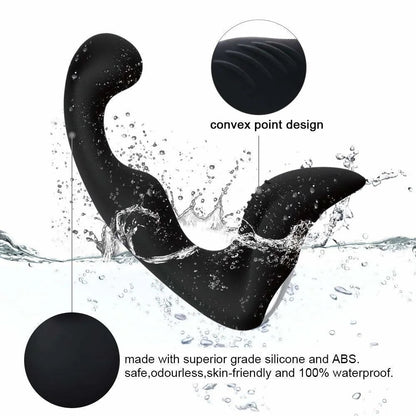 Anal Vibrator Sex Toys For Men/Women Anal Plugs Dildo Vagina Pussy Remote Control Prostate Massager Adult Sex Toys For Men luvshop24