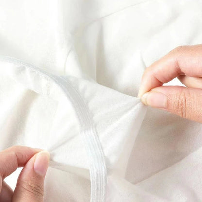 5Pack Men's disposable Underwear L-4XL White Cotton Panties Sexy Man Breathable Briefs Shorts Male Comfortable Underpants luvshop24