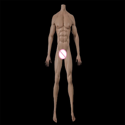 RENHEYUOU Sex Dolls 183CM Sexy Adult Male Lifelike Anal Anus Female Masturbator Men Gay Masturbation Silicone Love Doll 18+ XXX luvshop24