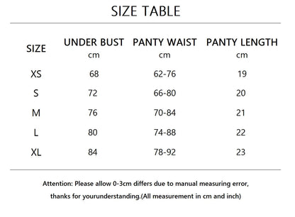 Yimunancy Heart Embroidery Lingerie Set Women 2-Piece Transparent Bow Bra + Brief Underwear Set Erotic Intimates luvshop24