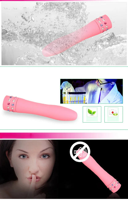 G Spot Vibrator Strong Orgasm Massager Papilla Clitoris Vacuum Stimulator Erotic Toys Adults Product for Women Masturbation luvshop24