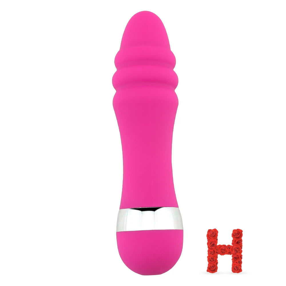 Big/ Small Realist Dildo Vibrator Massager Sex Toys For Women G-spot Clitoris Stimulator AV Stick Female Masturbators luvshop24