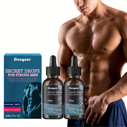 Men's Paradise Liquid, Men's Complex Drops, Secret Drops Of Strong Men, Men's Body Massage Oil, For A Wonderful Nights And Beautiful Time luvshop24