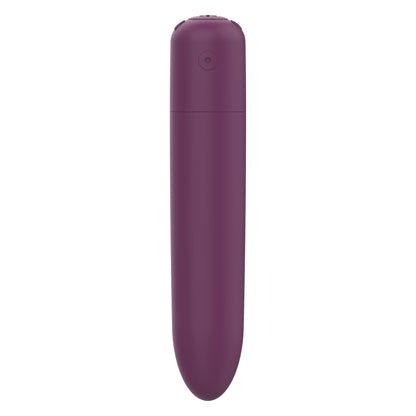 USB Rechargeable Powerful Vibrator Female Clitoral Stimulator Vaginal G-Spot Masturbator Adult Toy luvshop24