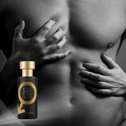 Summer Couple Perfume, Erotic Perfume, Can't Stop, A Charming Men's Perfume, Seduce Her/attract Her/him, Create A Romantic Date, Add Infinite Charm To The Couple's Date, The Best Companion For Outdoor Activities, The Perfect luvshop24