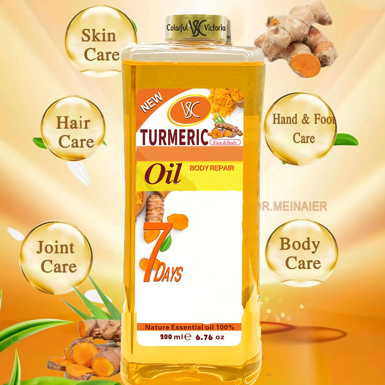 Natural Ginger Butter Essential Oil - Multifunctional Massage Oil for Body and Face, Low Price, Effective Skin Care, Relaxing Aromatherapy, and Softening Skin luvshop24