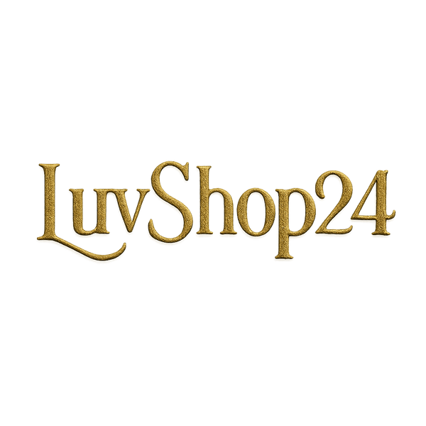My Erotic Store  LuvShop24